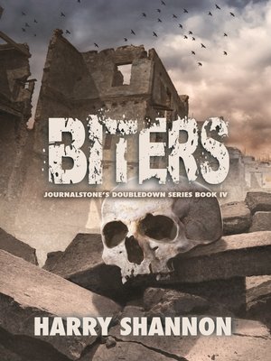cover image of Biters / The Reborn